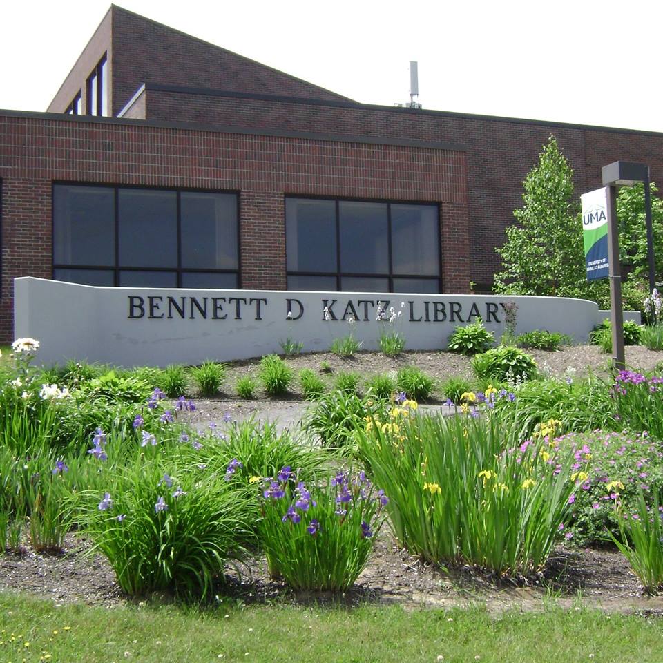 Katz Library