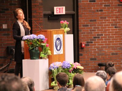 Plunkett Maine Poetry Festival 2017