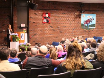 Plunkett Maine Poetry Festival 2017