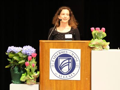 Plunkett Maine Poetry Festival 2017