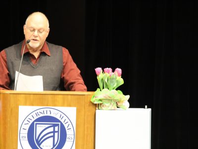 Plunkett Maine Poetry Festival 2017