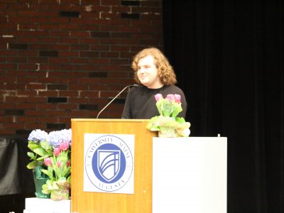 Plunkett Maine Poetry Festival 2017