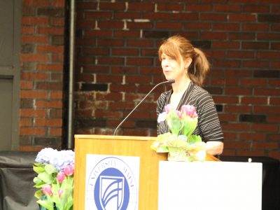 Plunkett Maine Poetry Festival 2017