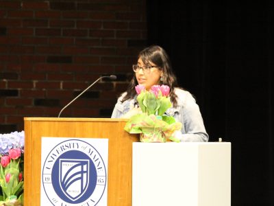 Plunkett Maine Poetry Festival 2017