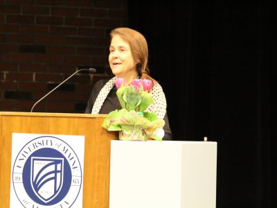 Plunkett Maine Poetry Festival 2017