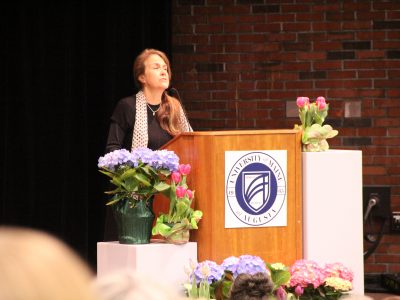 Plunkett Maine Poetry Festival 2017