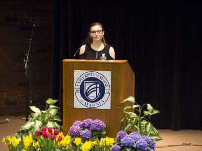 Plunkett Maine Poetry Festival 2018