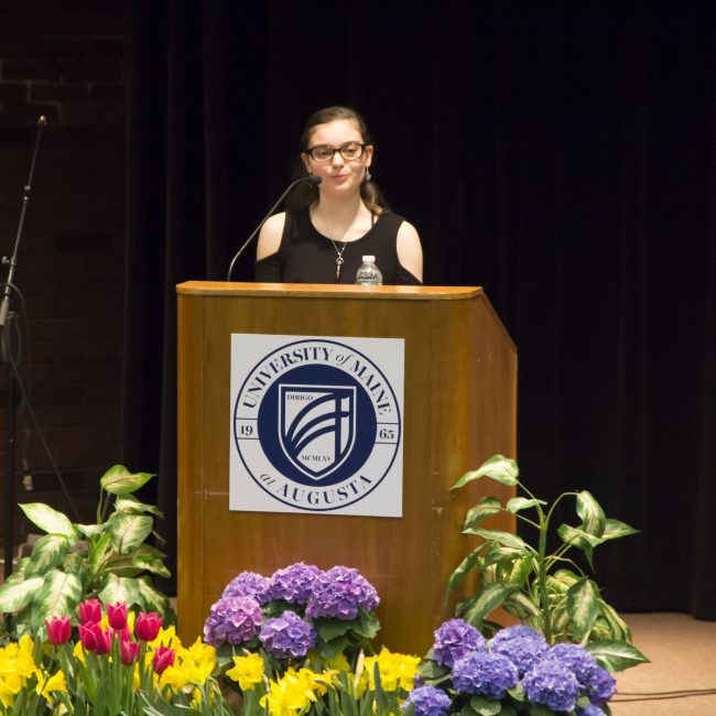 Plunkett Maine Poetry Festival 2018