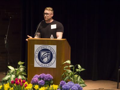 Plunkett Maine Poetry Festival 2018