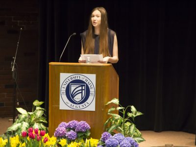Plunkett Maine Poetry Festival 2018