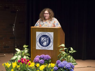 Plunkett Maine Poetry Festival 2018