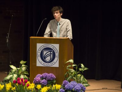 Plunkett Maine Poetry Festival 2018