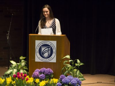 Plunkett Maine Poetry Festival 2018