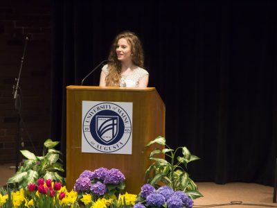 Plunkett Maine Poetry Festival 2018