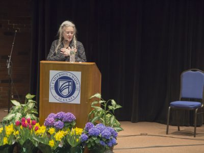 Plunkett Maine Poetry Festival 2018