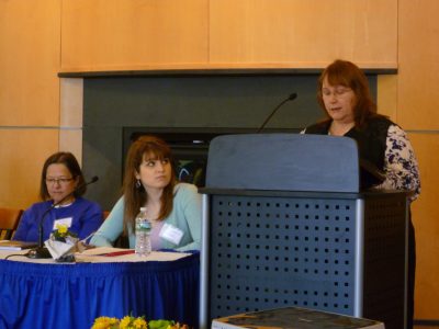 Plunkett Maine Poetry Festival 2016