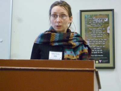 Plunkett Maine Poetry Festival 2016