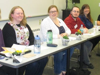 Plunkett Maine Poetry Festival 2016