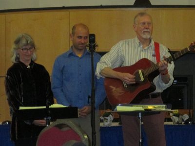 Plunkett Maine Poetry Festival 2016