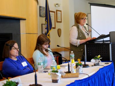 Plunkett Maine Poetry Festival 2016