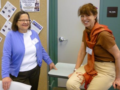 Plunkett Maine Poetry Festival 2016