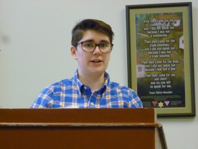 Plunkett Maine Poetry Festival 2016