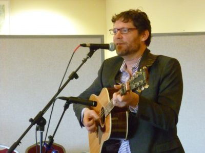 Plunkett Maine Poetry Festival 2016