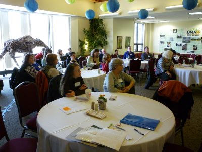 Plunkett Maine Poetry Festival 2016