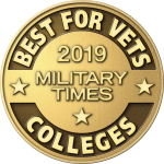 2019 Military Times Best for Vets Colleges