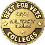 Best for Vets Colleges 2021 Military Times