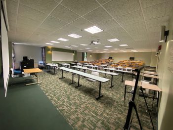 Jewett Classroom Example