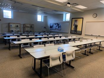 Klahr Center - 102 & 103