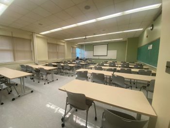 UMA Bangor Eastport Hall-103