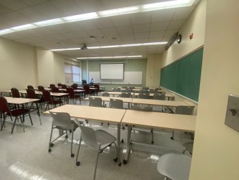 UMA Bangor Eastport Hall- 105