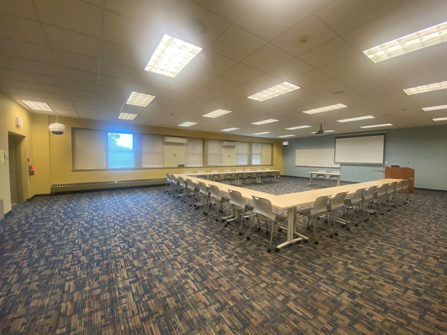 Conference and Event Services University of Maine at Augusta