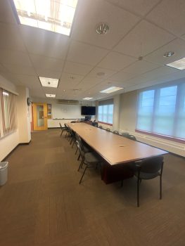 UMA Bangor- Lewiston Hall 119