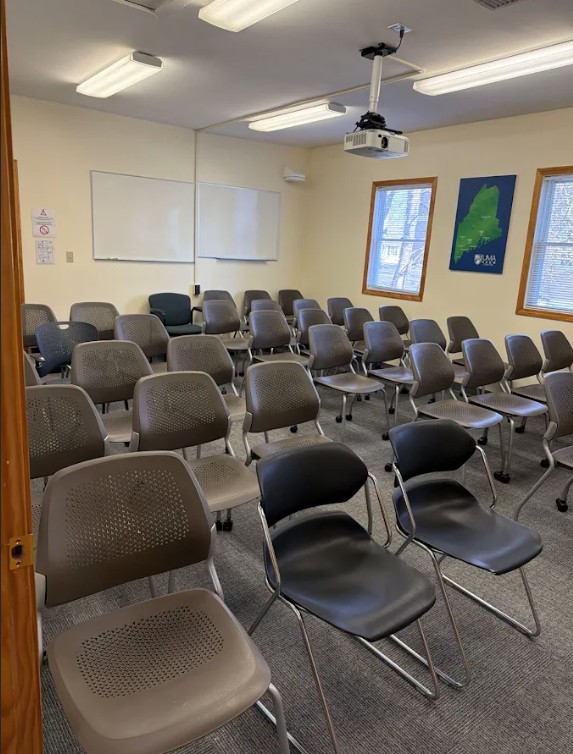 Saco 107 Theater Style