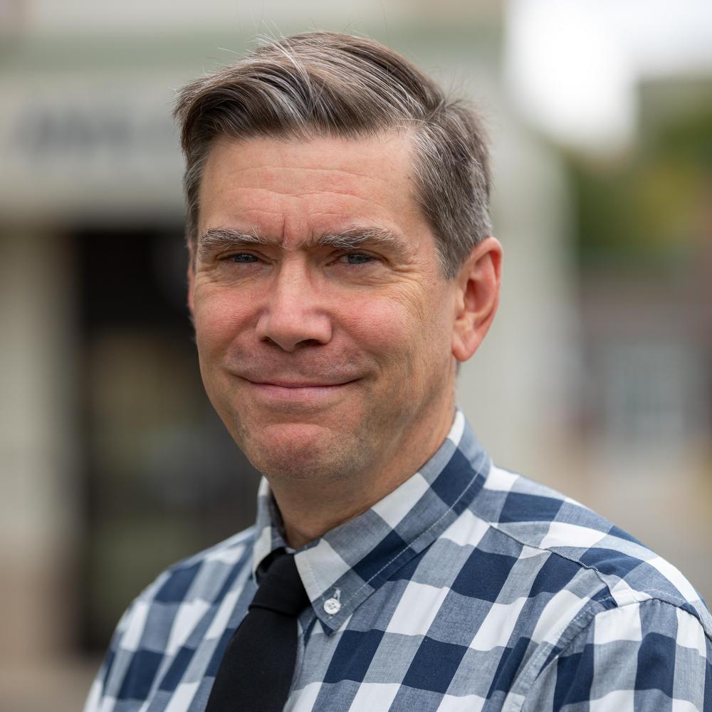 jeff sychterz