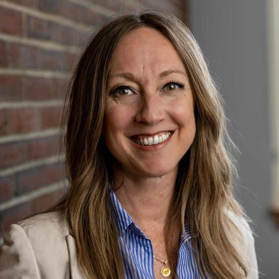 Jennifer Davis