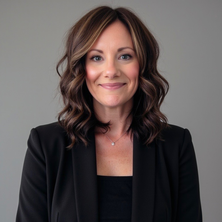 Kristen Eaton