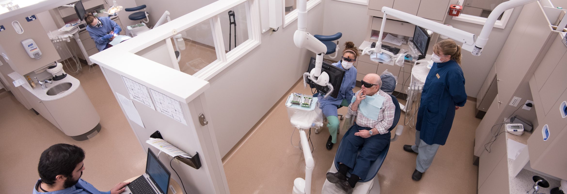 Dental Programs University of Maine at Augusta