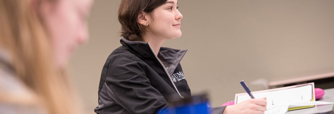 Liberal Studies at UMA