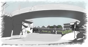 Franklin Gateway Project