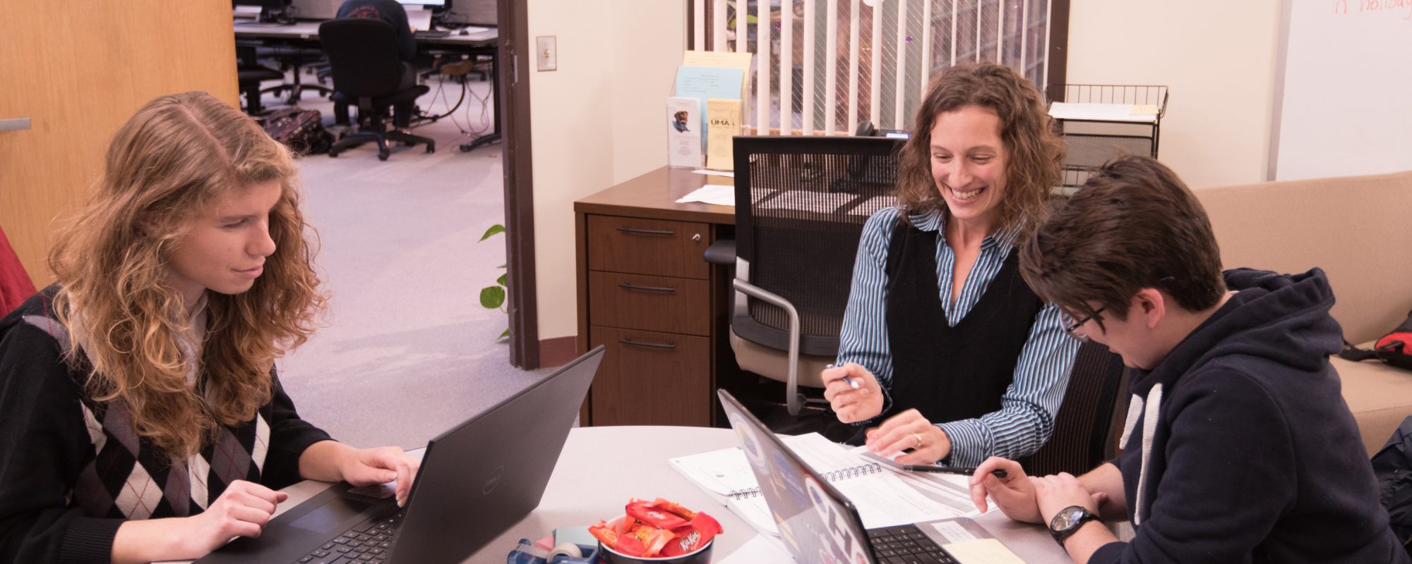 Augusta Writing Center