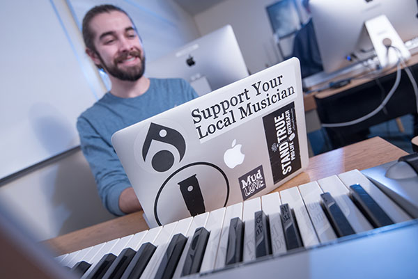 Music: Contemporary and Popular Music