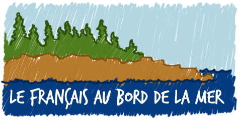 Immersion Weekend Logo