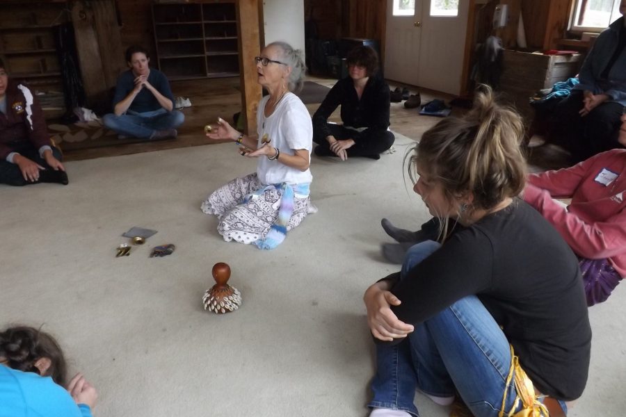 French at UMA 006 French Immersion Weekend