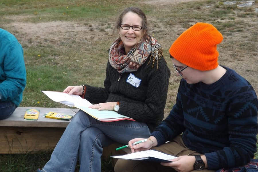 French at UMA 008 French Immersion Weekend