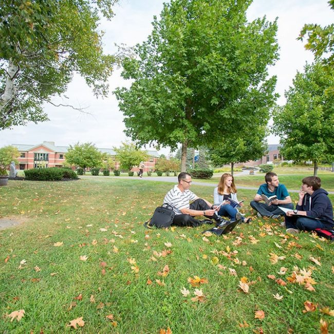 Academics University of Maine at Augusta