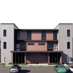 UMA Architecture Student Portfolio